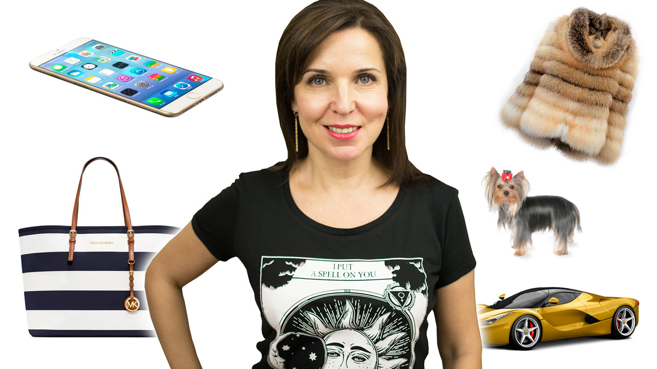 Ухоженная женщина - какая она? Как выглядеть ухоженно и дорого