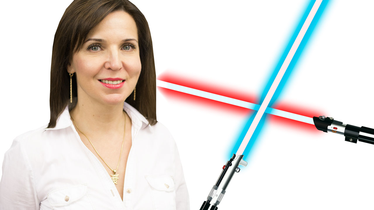 Как я удалила сосудистые звёздочки на ногах с помощью лазера